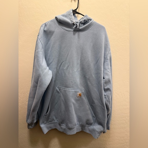 Carhartt Tops - Carhartt hoodie